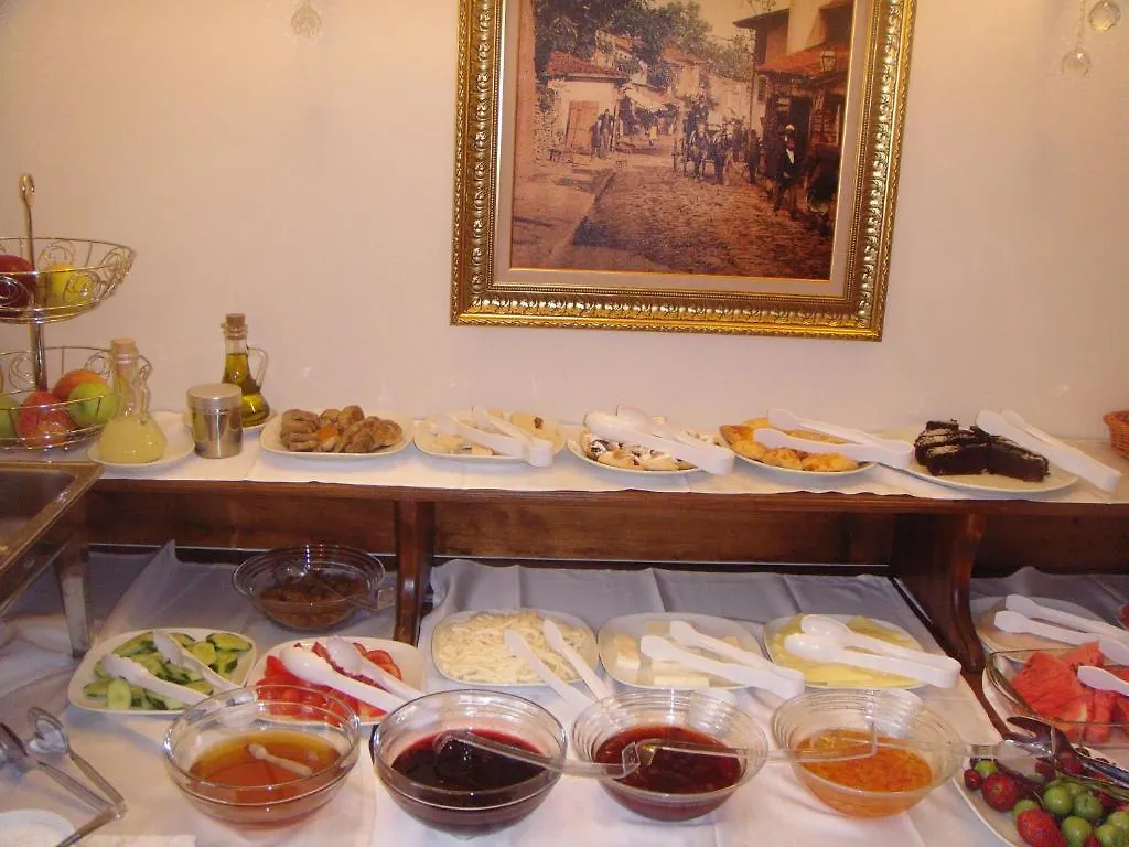Oba Hotel Estambul