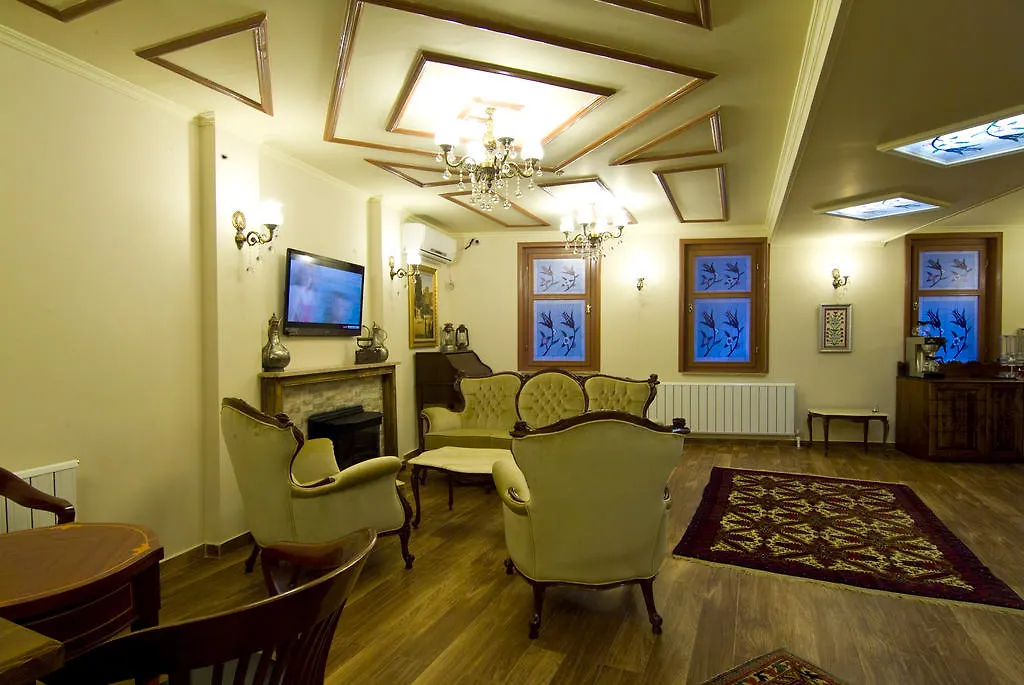 Oba Hotel Istanbul