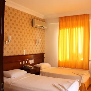 Sebnem & Aparthotel Marmaris
