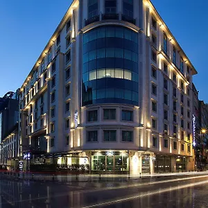 Radisson Blu Hotel, Sisli Otel