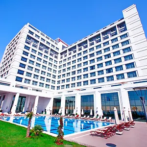 Hotel The Park Pendik, Istanbul