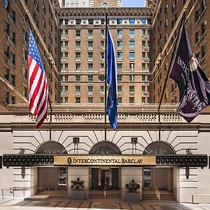 Intercontinental Barclay By Ihg מלון ניו יורק