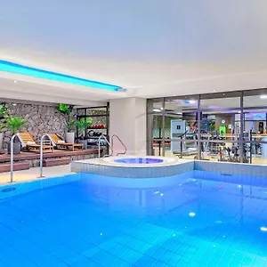 Novotel Centrum מלון קרקוב