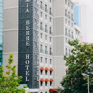 Hotel Mia Berre, Istanbul