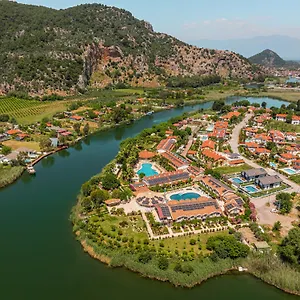 - Special Category Hotel Dalyan