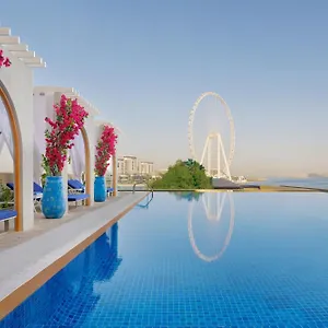 Ja Ocean View Hotel, Jumeirah מלון דובאי