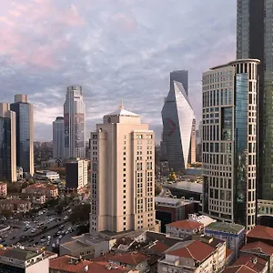 Hotel Sheraton Levent, Istanbul