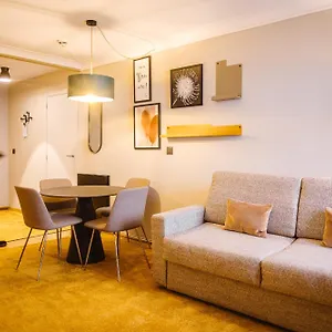 Brussels Airport By Ihg Hotel Diegem