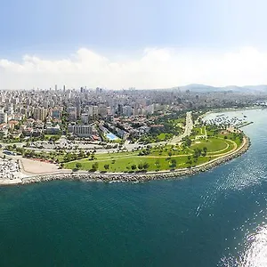 Suadiye Otel