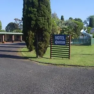 Y Motel Kingaroy