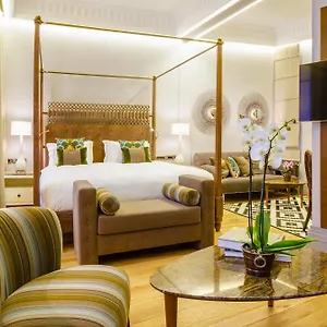 فندق Ravouna 1906 Bosphorus (adults Only), اسطنبول